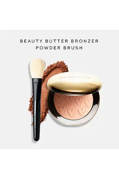 Westman Atelier Powder Brush | Thumbnail 2 Westman Atelier Powder Brush | Thumbnail 2