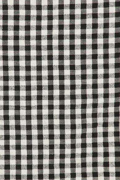 DONNI. The Cotton Gingham Boatneck Dress | Thumbnail 4 DONNI. The Cotton Gingham Boatneck Dress | Thumbnail 4
