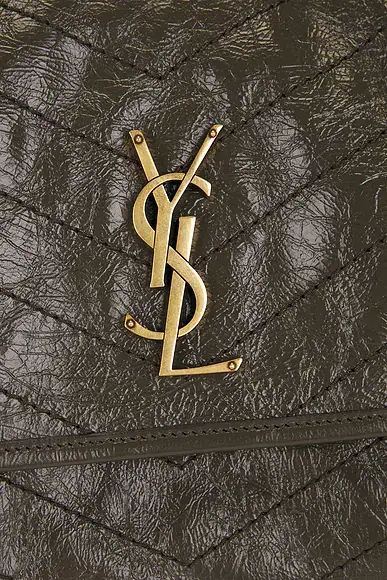 Saint Laurent Medium Niki Chain Bag | Thumbnail 8 Saint Laurent Medium Niki Chain Bag | Thumbnail 8