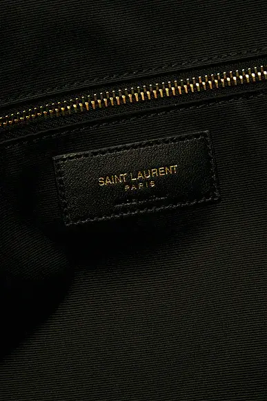 Saint Laurent East West Niki Shopping Bag | Thumbnail 5