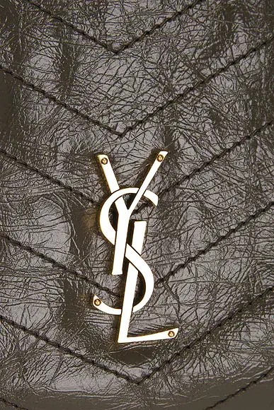 Saint Laurent East West Niki Shopping Bag | Thumbnail 6