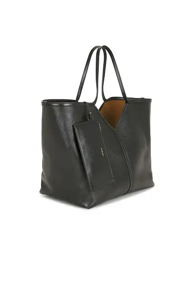 Saint Laurent Y Slim Tote Bag | Thumbnail 3 Saint Laurent Y Slim Tote Bag | Thumbnail 3