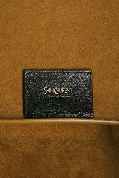 Saint Laurent Y Slim Tote Bag | Thumbnail 5 Saint Laurent Y Slim Tote Bag | Thumbnail 5