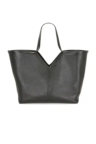 Saint Laurent Y Slim Tote Bag