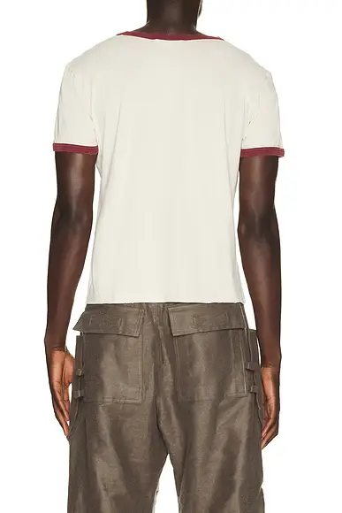 Acne Studios Eram M College | Thumbnail 2 Acne Studios Eram M College | Thumbnail 2