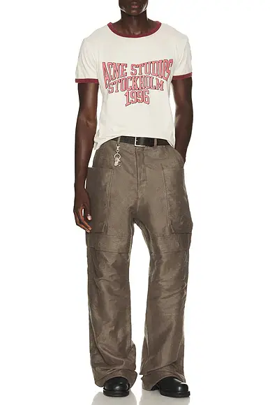 Acne Studios Eram M College | Thumbnail 3 Acne Studios Eram M College | Thumbnail 3