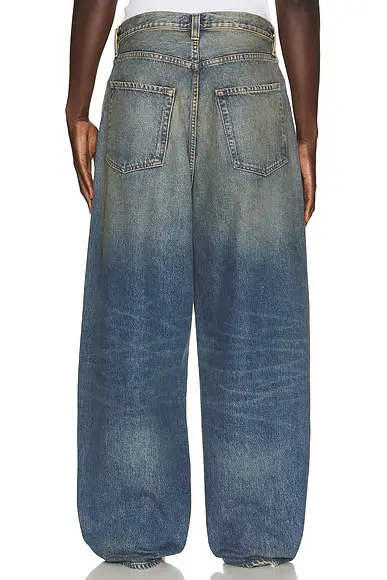 AGOLDE Bagley Jean | Thumbnail 3 AGOLDE Bagley Jean | Thumbnail 3