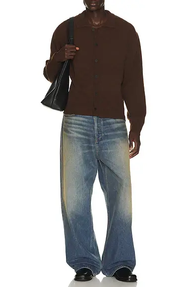 AGOLDE Bagley Jean | Thumbnail 4 AGOLDE Bagley Jean | Thumbnail 4