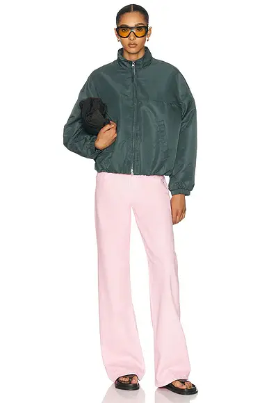 Citizens of Humanity Barracuta Bubble Jacket | Thumbnail 5
