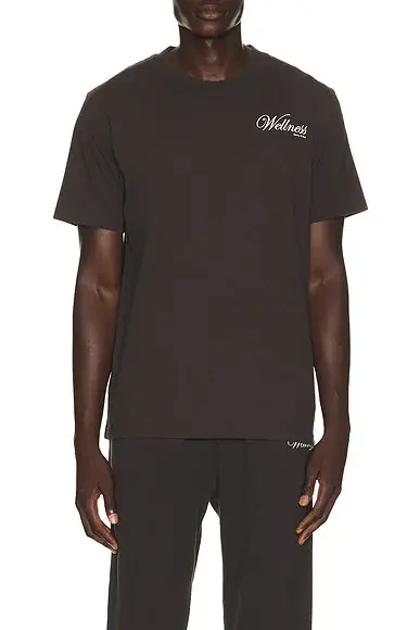 Sporty & Rich Soho T-Shirt | Thumbnail 2 Sporty & Rich Soho T-Shirt | Thumbnail 2