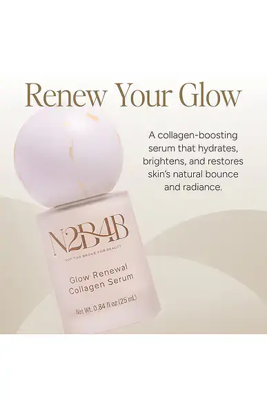 N2B4B Glow Renewal Collagen Serum | Thumbnail 4 N2B4B Glow Renewal Collagen Serum | Thumbnail 4