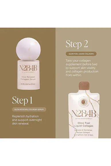 N2B4B Glow Renewal Collagen Serum | Thumbnail 6 N2B4B Glow Renewal Collagen Serum | Thumbnail 6
