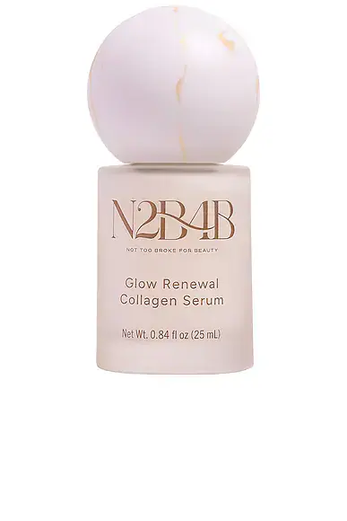 N2B4B Glow Renewal Collagen Serum