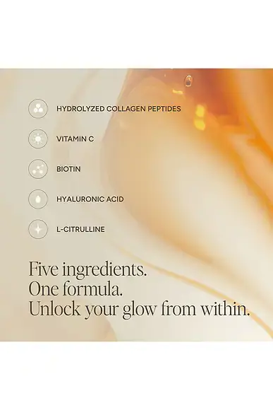 N2B4B Glow Fuel Liquid Collagen | Thumbnail 3