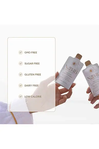 N2B4B Glow Fuel Liquid Collagen | Thumbnail 6