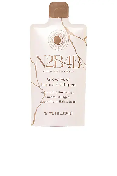 N2B4B Glow Fuel Liquid Collagen