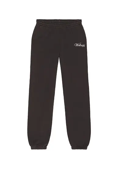 Sporty & Rich Soho Sweatpant | Thumbnail 5