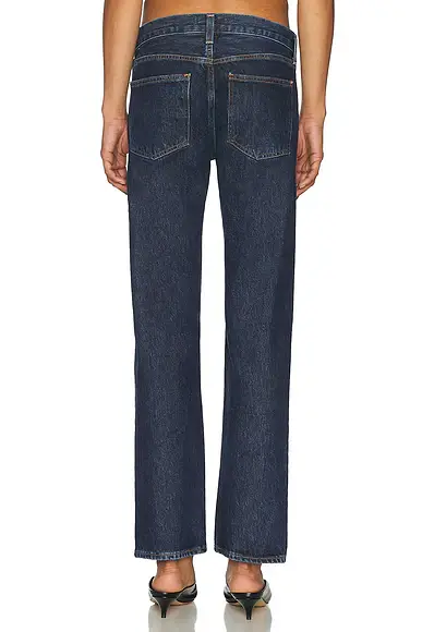 AGOLDE Stovepipe Jean | Thumbnail 4