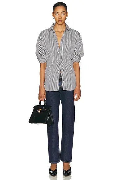 AGOLDE Stovepipe Jean | Thumbnail 5