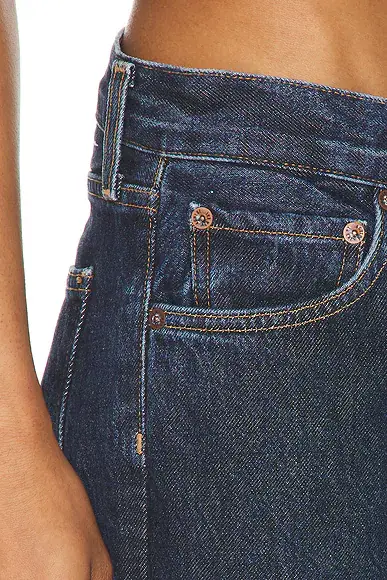 AGOLDE Stovepipe Jean | Thumbnail 6