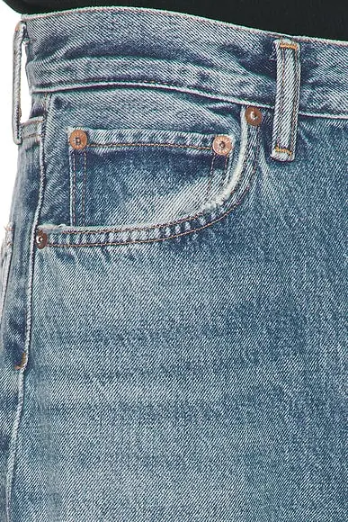 AGOLDE Big Cuff Jean | Thumbnail 6