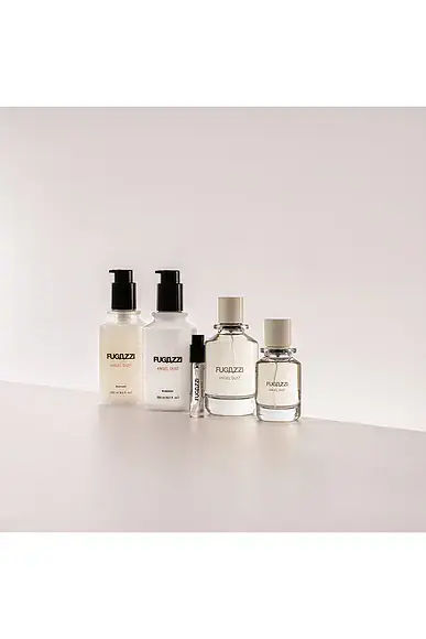 FUGAZZI Angel Dust Body Lotion 250ml | Thumbnail 3 FUGAZZI Angel Dust Body Lotion 250ml | Thumbnail 3