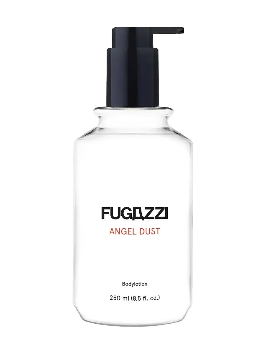 FUGAZZI Angel Dust Body Lotion 250ml