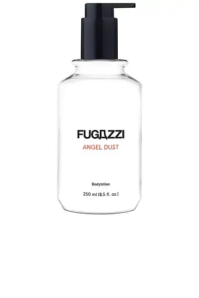 FUGAZZI Angel Dust Body Lotion 250ml