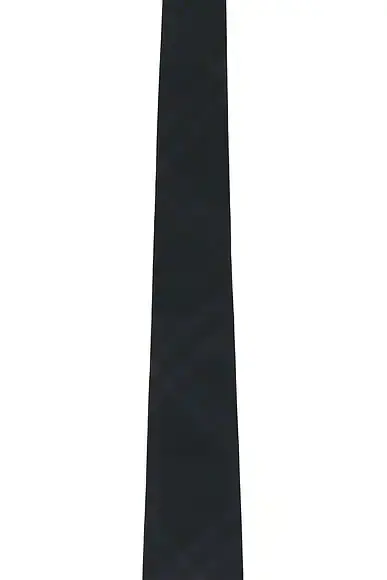 Burberry Manston Tie | Thumbnail 2 Burberry Manston Tie | Thumbnail 2