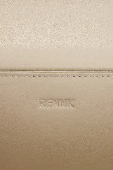 RENNK Moire Diane Clutch | Thumbnail 5 RENNK Moire Diane Clutch | Thumbnail 5
