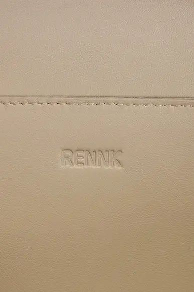 RENNK Moire Diane Clutch | Thumbnail 5 RENNK Moire Diane Clutch | Thumbnail 5