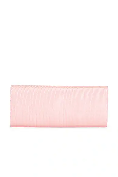 RENNK Moire Diane Clutch | Thumbnail 2 RENNK Moire Diane Clutch | Thumbnail 2