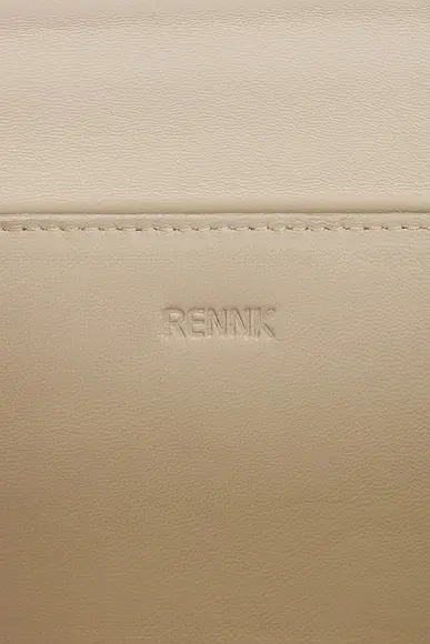 RENNK Moire Diane Clutch | Thumbnail 5 RENNK Moire Diane Clutch | Thumbnail 5