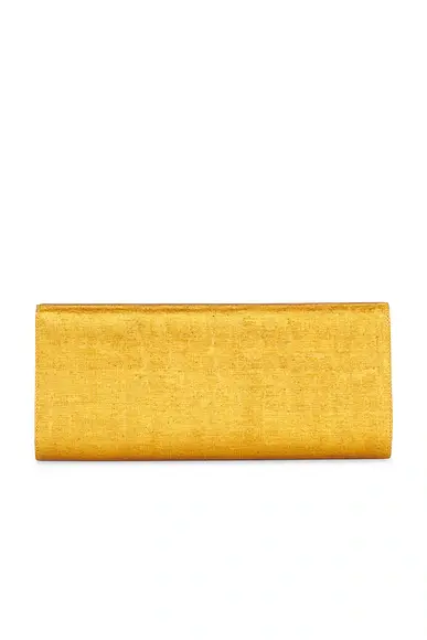 RENNK Moire Diane Clutch | Thumbnail 2 RENNK Moire Diane Clutch | Thumbnail 2