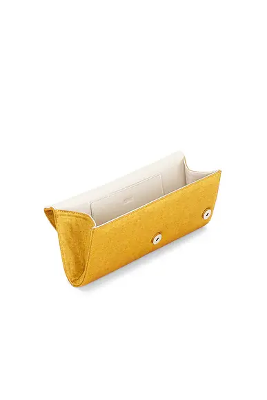RENNK Moire Diane Clutch | Thumbnail 4 RENNK Moire Diane Clutch | Thumbnail 4