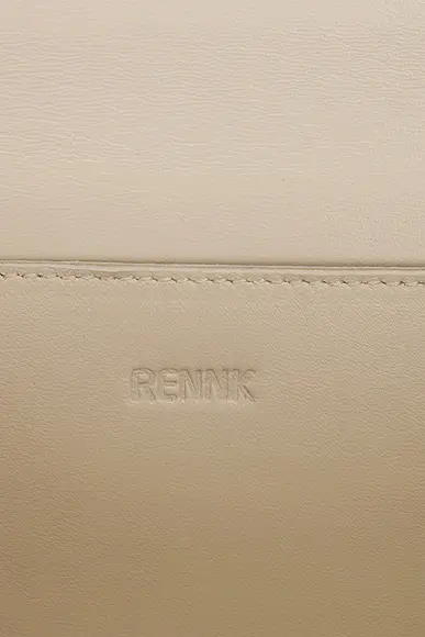 RENNK Moire Diane Clutch | Thumbnail 5 RENNK Moire Diane Clutch | Thumbnail 5