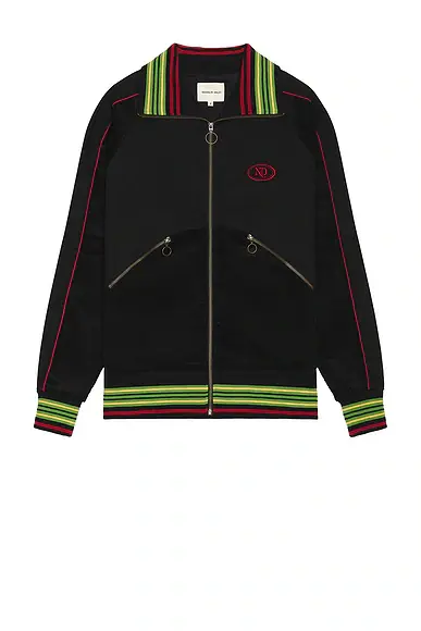 Nicholas Daley Warm Up Jacket | Thumbnail 5 Nicholas Daley Warm Up Jacket | Thumbnail 5