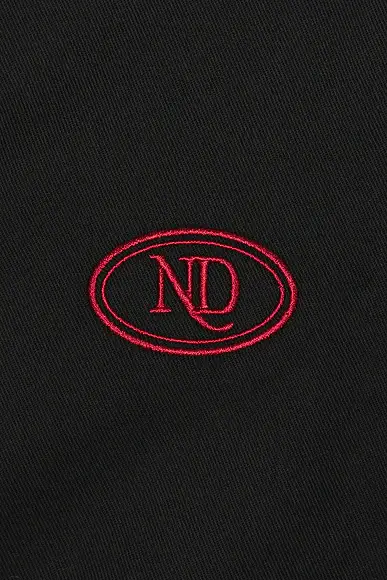 Nicholas Daley Warm Up Jacket | Thumbnail 6 Nicholas Daley Warm Up Jacket | Thumbnail 6