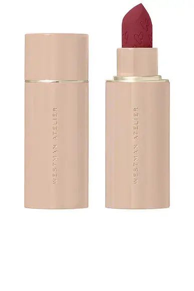 Westman Atelier Lip Suede Matte Lipstick | Thumbnail 2