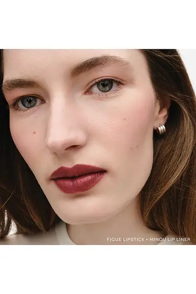 Westman Atelier Lip Suede Matte Lipstick | Thumbnail 4