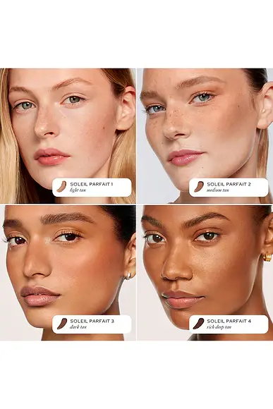 Westman Atelier Sun Tone Bronzing Drops | Thumbnail 5 Westman Atelier Sun Tone Bronzing Drops | Thumbnail 5