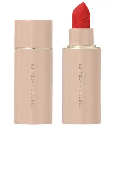 Westman Atelier Lip Suede Matte Lipstick | Thumbnail 2