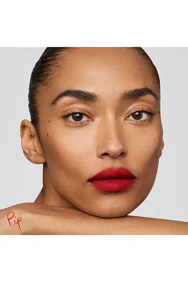 Westman Atelier Lip Suede Matte Lipstick | Thumbnail 3