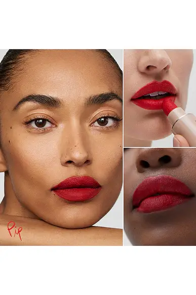 Westman Atelier Lip Suede Matte Lipstick | Thumbnail 4