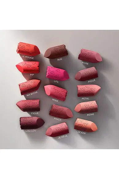 Westman Atelier Lip Suede Matte Lipstick | Thumbnail 8