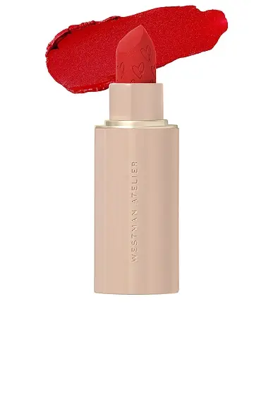Westman Atelier Lip Suede Matte Lipstick