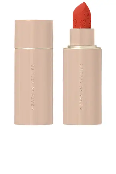 Westman Atelier Lip Suede Matte Lipstick | Thumbnail 2