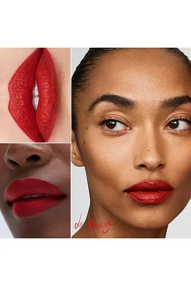 Westman Atelier Lip Suede Matte Lipstick | Thumbnail 4