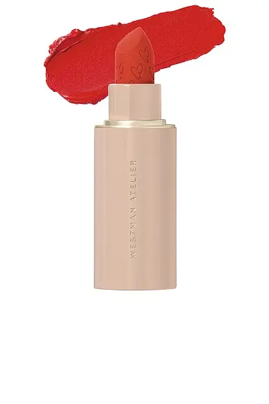 Westman Atelier Lip Suede Matte Lipstick