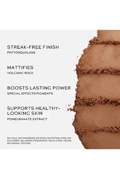 Westman Atelier Beauty Butter Powder Bronzer | Thumbnail 5 Westman Atelier Beauty Butter Powder Bronzer | Thumbnail 5